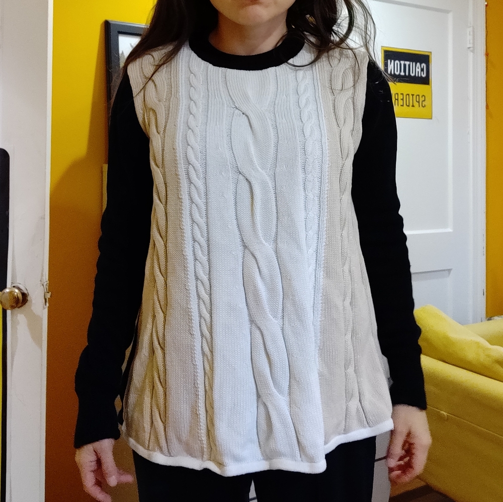 Other stories sweater